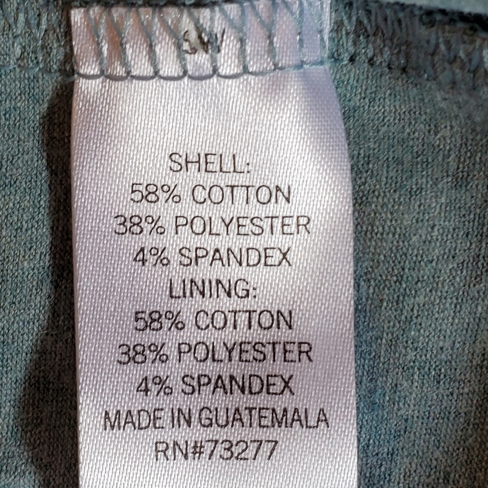 π» $3 if bundled (2 item min) SO Satin-Trim Cami - Picture 4 of 5